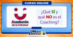 Curso Que SI y Que NO es el Coaching