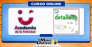 Curso Sam Detallado