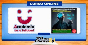 Taller Básico-Generación de Imágenes y Videos con IA