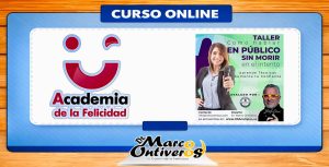 Taller Como Hablar En Público Sin Morir En El Intento